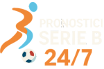 Pronostici Serie B 247