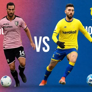 Pronostico Serie B Palermo vs Modena | Quote, Statistiche e Analisi Pre-Partita